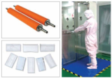 Cleanroom Wipers