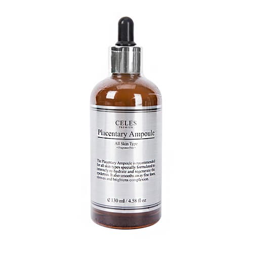 Placentary Ampoule_Anti_Aging Ampoule_130ml