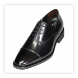 Men's Genuine Leather Dress Shoes / MEB207