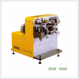 Secondary Coiling Machine (SCM-3500)