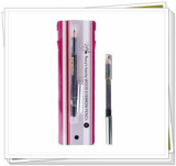 Auto Eyeliner Eyebrow Lipliner Pencil