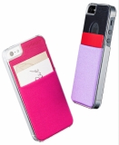 Sinjimoru Pouch Case for iPhone 5/5s, note