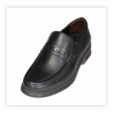 Men's Genuine Leather Dress Shoes / MEX214