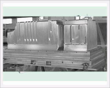 Mold for Vaccum & Modeling 