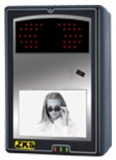 ZKS-F20 (STANDALONE FACE RECOGNITION ACCESS SYSTEM)