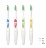 Wormwood_ Oriental Herb Toothbrush with User Identification