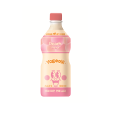 Yogeolli Rice Wine Peach flavor