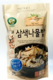 instant korea food