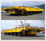 Transporter 100ton ~ 1000ton 