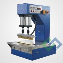 teflon welding machine