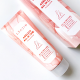 LYAJIN Ageless All in One Cleanser  _combining shampoo_ cleansing foam_ and body cleanser_