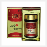 Red Ginseng Essence, Red Ginseng Concentrate