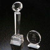 Acrylic awards,trophy