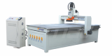 China LIMAC 7'X 14' CNC router for alucobond composite cutting