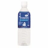 Pet Mineral Water_ Pet water_ Mineral water_ Dog water