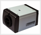 Box Camera HCB-2300N/P