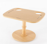 Multifunctional Wood Table