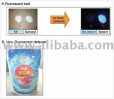 Non Fluorescent Detergent