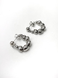 Stainless earrings Fashion Jewelry wholesale no_10125361