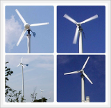 Small Wind Turbines 