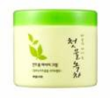 Green Tea Control Massage Cream[WELCOS CO., LTD.]