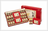 Power of Red Ginseng