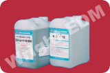 EDM consumables-edm rust remover/edm chemical products-K-200/KC-12