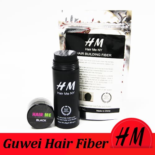 Wholesale beauty care product bulk hair building fiber | tradekorea