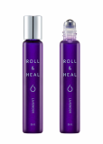 100_ natural ingredients ROLL_HEAL Lavender roll on