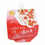 Aramfarm Eco-friendly Tomato juice