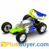 High Speed RC Stunt Car (iPhone/iPad/iPod Touch Controlled, 20 M)