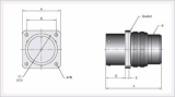 Push-Pull Series Connectors