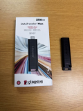 New Kingston DataTraveler Max USB 3_2 Gen 2 Series USB Type_C _ USB Type_A Flash Drive