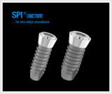 Implants (SPI Onetime for One-stage Procedures) 