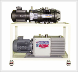 Combination Exhaust (KBP-300 / GHP-800K)