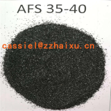 centrifugal casting chrome sand AFS40_45 AFS45_50 AFS50_55