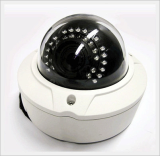Vandal-IR Dome Camera HCV-3208 N/P