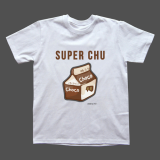 Design T-shirt chocomilk icon cotton Unisex