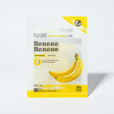 SooAE Food Story Mask _ Banana