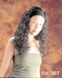 Hair Band Wig - RS-215[Rosy Trade Co., Ltd]