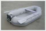 SMD Dinghy Boat