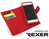 Rexer (iPhone5 case)