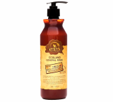 Budle Budle GENERAL RINSE_CONDITIONER_ 500g