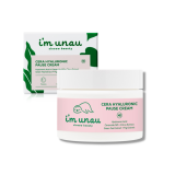 I_m Unau Cera Hyaluronic Pause Cream