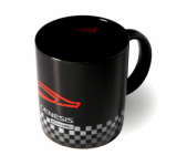 Hyundai Genesis Coupe Mug cup