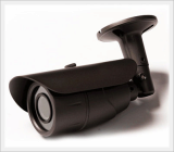 IR Bullet Camera HSC-I229N/P
