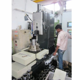 CNC HYDRO SLOTTING MACHINE