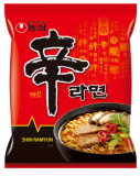 Nongshim Shin Ramyun