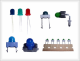 SML / Color Cap Assemble Lamp