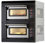 Mini deck oven_ Mini convection oven